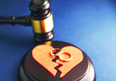 Aturan Cerai PNS: Separuh Gaji Wajib Disetor ke Mantan Istri